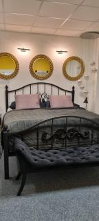 Sluníčkový apartmán A9 v Chomutově - Chomutov - 1