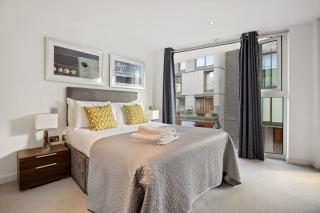 Cubo Farringdon - Londra - 6