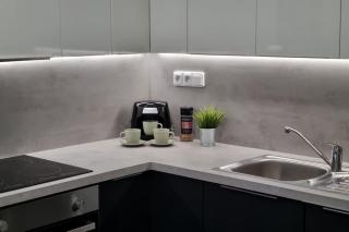 Finnem Rentals Varnsdorfská - Prag - 7