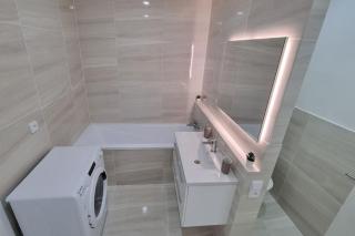 Finnem Rentals Varnsdorfská - Prag - 6