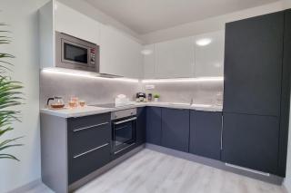 Finnem Rentals Varnsdorfská - Prag - 9