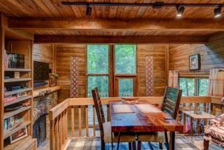 The Dog House - Boone - 1