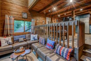 The Dog House - Boone - 1