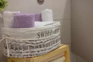 Apartman Mate - Podstrana - 3