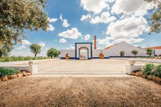 Herdade Terra rica - 1