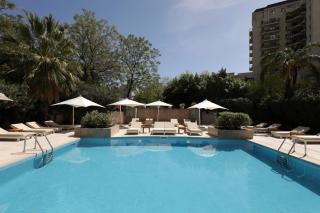 Park Hyatt Mendoza Hotel, Casino & Spa - Mendoza - 4