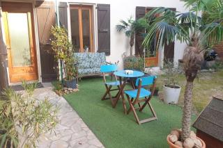 Appartement 80m2 6 couchages - Garidech - 8