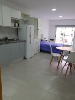 Departamento, Excelente calidad y Ubicación, a estrenar - Rosario - 0