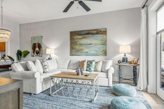 Redfish Village - Beach-a-holic - M1-313 - Santa Rosa Beach - 9