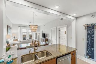 Redfish Village - Beach-a-holic - M1-313 - Santa Rosa Beach - 4