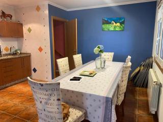 Casa da Pinguela Camino Inglés - Ordes - 3