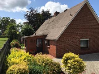 Haus Ahkamp - Hemmoor - 3
