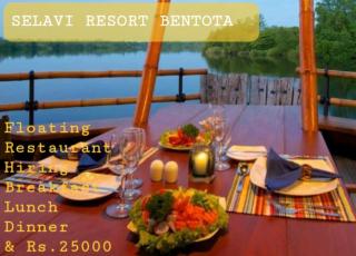 Selavi Resort Bentota - Bentota - 7