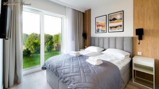 Wonder Home - Domki Hillside tuż przy stoku narciarskim - na terenie kompleksu plac zabaw i zewnętrzna siłownia, sklep, parking - Karpacz - 5