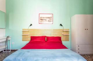 AlbaChiara Guesthouse - Catania - 6