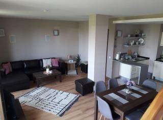 Apartament by Zenit in Terra Complex Massonet D28 near Bansko - Razlog - 4
