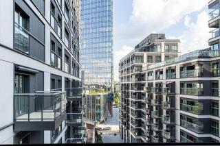 Mennica Residence by Golden Apartments - Warsaw - 1