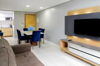 Apartamento Novo e Completo no Centro de Gramado! - Gramado - 1