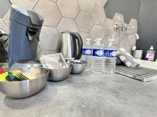 ''Le Graff'' de Miss.K Conciergerie - Mâcon - 5