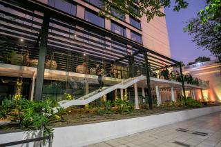 Park Hyatt Mendoza Hotel, Casino & Spa - Mendoza - 1