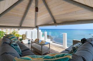 Ocean Pebbles, The Sound of the Sea - Punta de Mujeres - 9