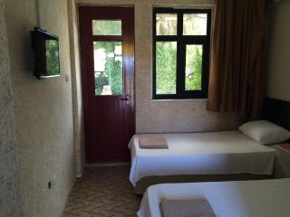 Oskar Thermal Hotel - Pamukkale - 5