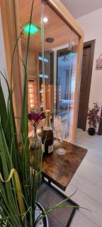 AmurResidence S4 Sauna -parcare privata- 3 camere - Iaşi - 7