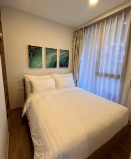 2 br Terrace Laguna, SkyPark - Thalang - 2