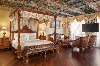 Iron Gate Hotel & Suites Prague by BHG - Praga - 0