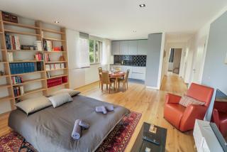 Appartement élégant avec terrasse privée - Villars-sur-Glâne - 9