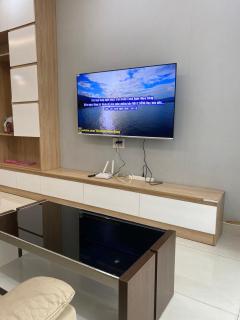 Căn hộ 2 phòng ngủ gần sân bay TSN - 7