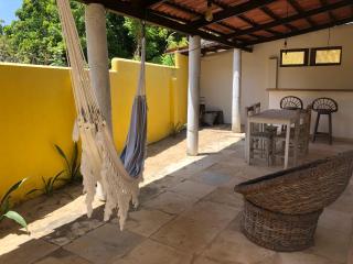 Casa Yuka Guajiru - Trairi - 0