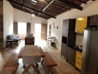 Casa Yuka Guajiru - Trairi - 8