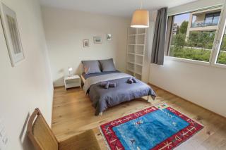 Appartement élégant avec terrasse privée - Villars-sur-Glâne - 8