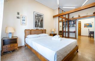 Syntagma square 1 bedrm 4 persons apartment by MPS - Atene - 3