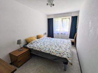 Petit Trianon 1,3 - Grosses Familiennest komplett renoviert - Leukerbad - 5