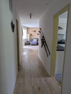 Petit Trianon 1,3 - Grosses Familiennest komplett renoviert - Leukerbad - 4