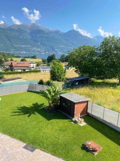 Il Giardino dei Ciliegi - Colico - 9