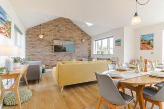 Polberro Cottage - St Agnes - 3