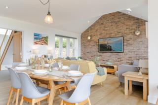 Polberro Cottage - St Agnes - 2