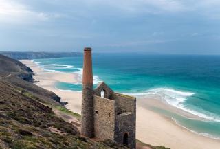 Polberro Cottage - St Agnes - 6