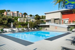 Résidence Pierre & Vacances Premium Julia Augusta - Roquebrune-Cap-Martin - 0