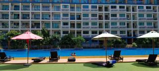 Laguna Beach Resort 2 - Jomtien Beach - 7