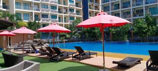 Laguna Beach Resort 2 - Jomtien Beach - 8