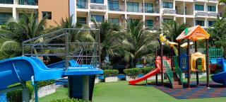 Laguna Beach Resort 2 - Jomtien Beach - 1