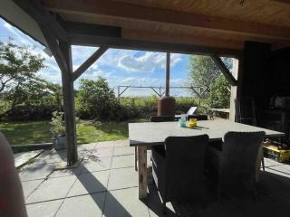 Mooie schuur appartement in Den Horn - - 5