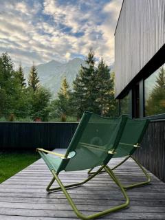 Chalet Dachstein - Ramsau am Dachstein - 9