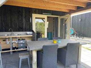 Mooie schuur appartement in Den Horn - - 3