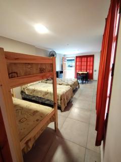 Santa Teresita Apartments by San Remo - Santa Teresita - 5