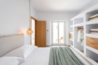 Exclusive Luxury Moca beachfront villa, Molos, Paros - Molos Parou - 4